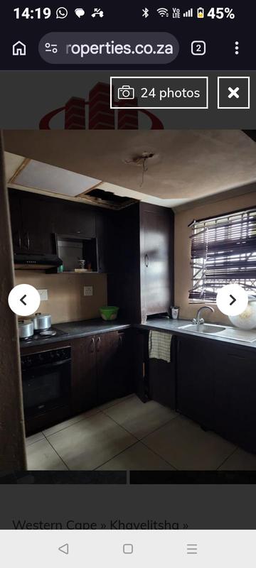 6 Bedroom Property for Sale in Mandela Park Western Cape